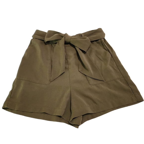 A New Day High Waisted Shorts, Size S - Picture 1 of 2